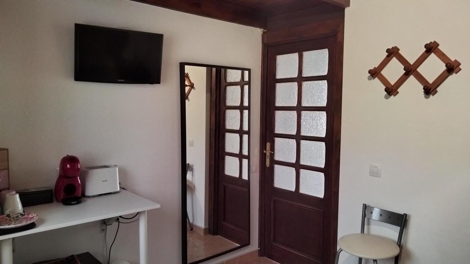 Mi Habitacion De Invitados Puerto del Rosario  Exterior photo